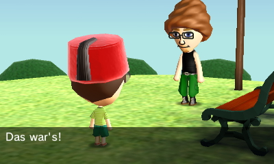 Tomodachi Life - Das Leben in Bommeln beobachten - #2