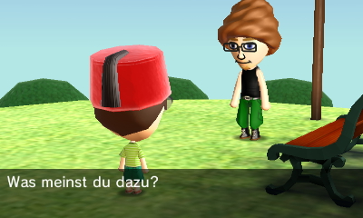 Tomodachi Life - Das Leben in Bommeln beobachten - #2