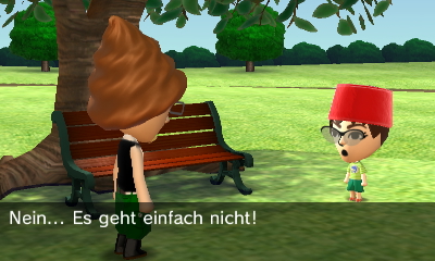 Tomodachi Life - Das Leben in Bommeln beobachten - #2