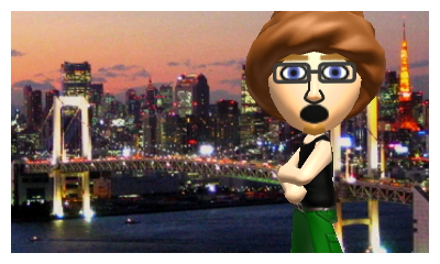 Tomodachi Life - Das Leben in Bommeln beobachten - #2