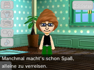 Tomodachi Life - Das Leben in Bommeln beobachten - #2