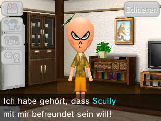 Tomodachi Life - Das Leben in Bommeln beobachten - #2