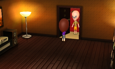 Tomodachi Life - Das Leben in Bommeln beobachten - #2