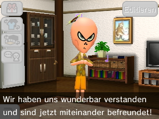 Tomodachi Life - Das Leben in Bommeln beobachten - #2