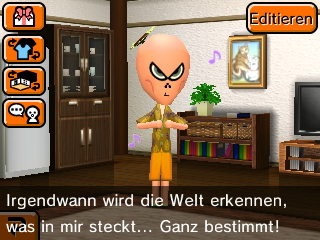 Tomodachi Life - Das Leben in Bommeln beobachten - #2