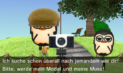 Tomodachi Life - Das Leben in Bommeln beobachten - #2
