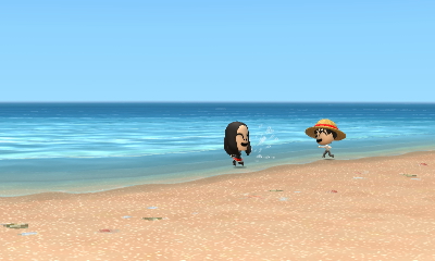 Tomodachi Life - Das Leben in Bommeln beobachten - #2