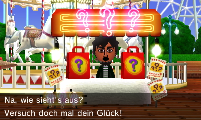 Tomodachi Life - Das Leben in Bommeln beobachten - #2