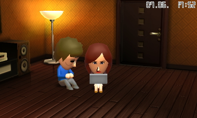 Tomodachi Life - Das Leben in Bommeln beobachten - #2