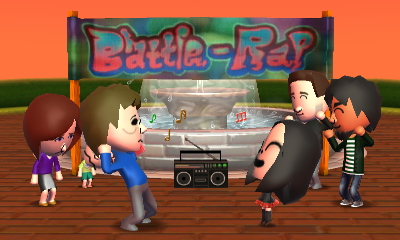 Tomodachi Life - Das Leben in Bommeln beobachten - #2