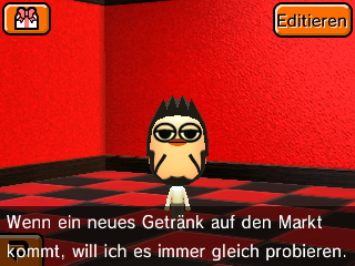 Tomodachi Life - Das Leben in Bommeln beobachten - #2