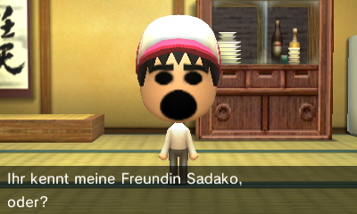 Tomodachi Life - Das Leben in Bommeln beobachten - #2