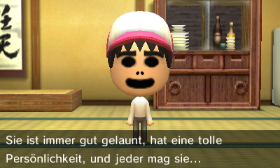 Tomodachi Life - Das Leben in Bommeln beobachten - #2