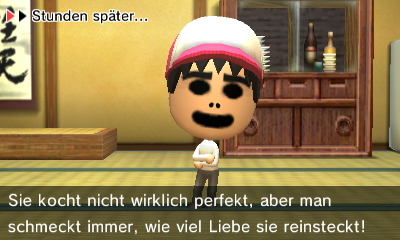 Tomodachi Life - Das Leben in Bommeln beobachten - #2