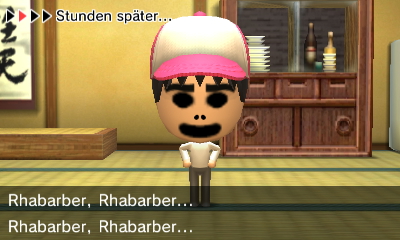 Tomodachi Life - Das Leben in Bommeln beobachten - #2