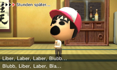 Tomodachi Life - Das Leben in Bommeln beobachten - #2