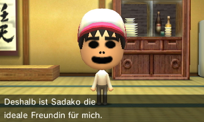 Tomodachi Life - Das Leben in Bommeln beobachten - #2
