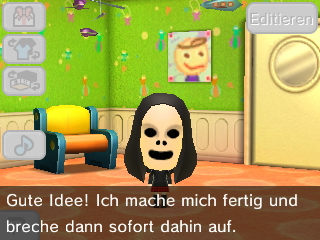 Tomodachi Life - Das Leben in Bommeln beobachten - #2