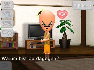 Tomodachi Life - Das Leben in Bommeln beobachten - #2