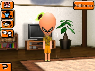 Tomodachi Life - Das Leben in Bommeln beobachten - #2