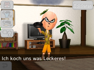 Tomodachi Life - Das Leben in Bommeln beobachten - #2