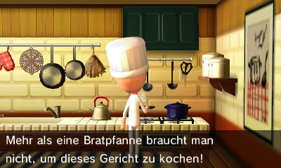 Tomodachi Life - Das Leben in Bommeln beobachten - #2