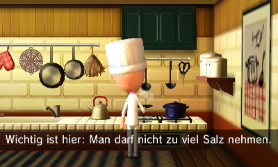 Tomodachi Life - Das Leben in Bommeln beobachten - #2
