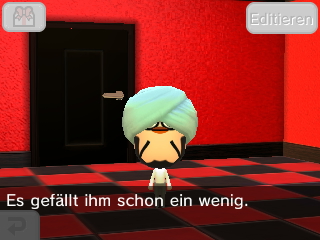 Tomodachi Life - Das Leben in Bommeln beobachten - #2