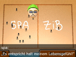 Tomodachi Life - Das Leben in Bommeln beobachten - #2