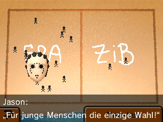 Tomodachi Life - Das Leben in Bommeln beobachten - #2
