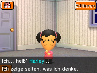 Tomodachi Life - Das Leben in Bommeln beobachten - #2