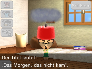 Tomodachi Life - Das Leben in Bommeln beobachten - #2