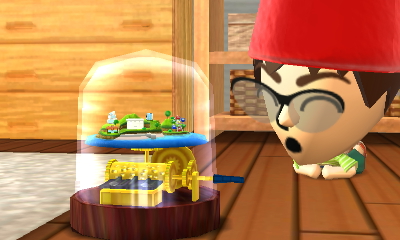 Tomodachi Life - Das Leben in Bommeln beobachten - #2
