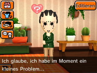Tomodachi Life - Das Leben in Bommeln beobachten - #2
