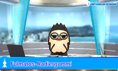 Tomodachi Life - Das Leben in Bommeln beobachten - #2