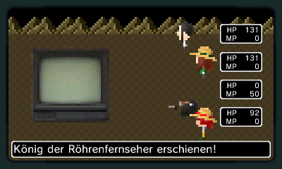 Tomodachi Life - Das Leben in Bommeln beobachten - #2