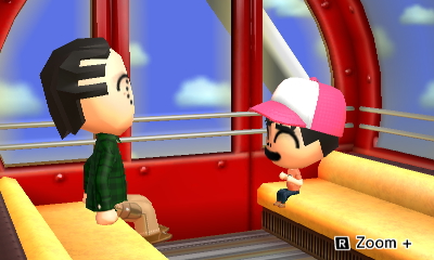Tomodachi Life - Das Leben in Bommeln beobachten - #2