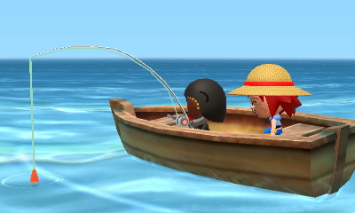 Tomodachi Life - Das Leben in Bommeln beobachten - #2