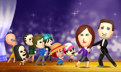 Tomodachi Life - Das Leben in Bommeln beobachten - #2