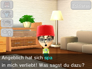 Tomodachi Life - Das Leben in Bommeln beobachten - #2