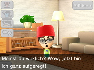 Tomodachi Life - Das Leben in Bommeln beobachten - #2