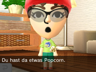 Tomodachi Life - Das Leben in Bommeln beobachten - #2