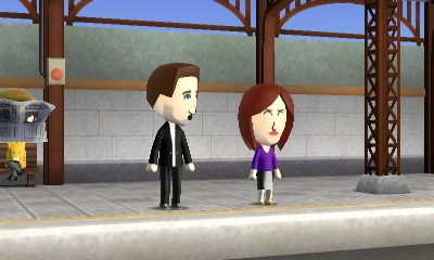 Tomodachi Life - Das Leben in Bommeln beobachten - #2