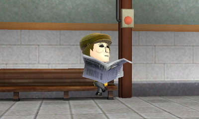 Tomodachi Life - Das Leben in Bommeln beobachten - #2