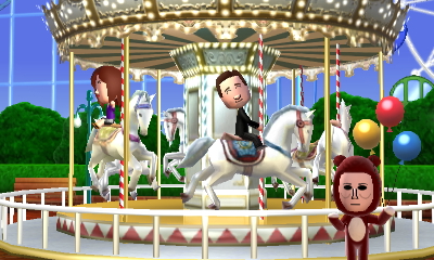 Tomodachi Life - Das Leben in Bommeln beobachten - #2