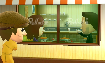Tomodachi Life - Das Leben in Bommeln beobachten - #2