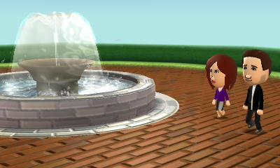 Tomodachi Life - Das Leben in Bommeln beobachten - #2