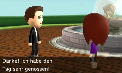 Tomodachi Life - Das Leben in Bommeln beobachten - #2
