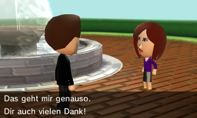 Tomodachi Life - Das Leben in Bommeln beobachten - #2