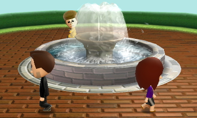 Tomodachi Life - Das Leben in Bommeln beobachten - #2